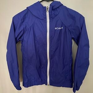 Columbia sportswear big kids jacket